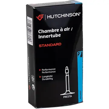 BNB HUTCHINSON 700X20/25C 60MM-1