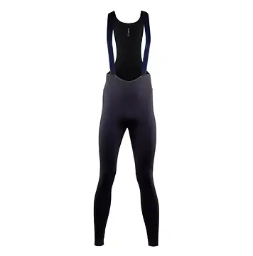 LANGE FIETSBROEK NALINI NEW IDEALE BIB