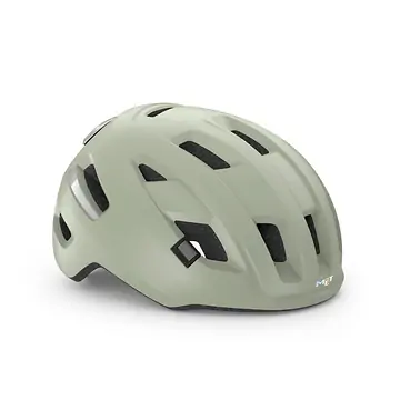 FIETSHELM MET E-MOB MIPS