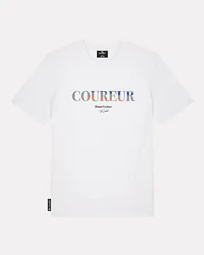 T-SHIRT THE VANDAL COUREUR