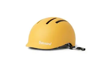 FIETSHELM THOUSAND TODDLER