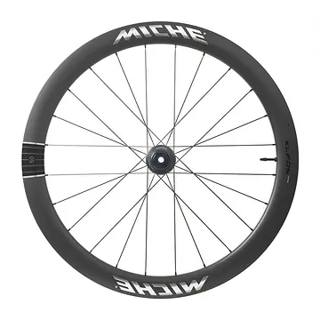 WIELEN MICHE KLEOS RD TEAM EDITION 50MM DISC SHIMANO TUBELESS-1
