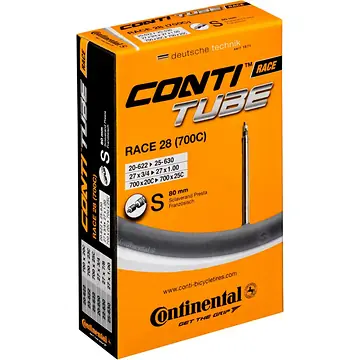 BINNENBAND CONTINENTAL KOERS 80MM RACE-1