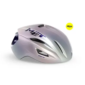 FIETSHELM MET MANTA MIPS POGACAR II