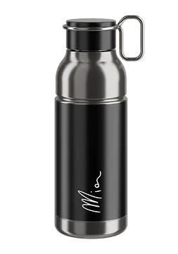 ELITE BUS MIA ZWART/RVS 650ML-1