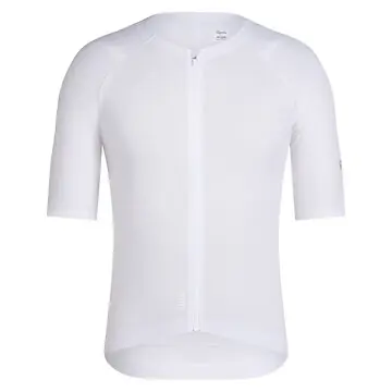 FIETSSHIRT RAPHA PRO TEAM AERO IV