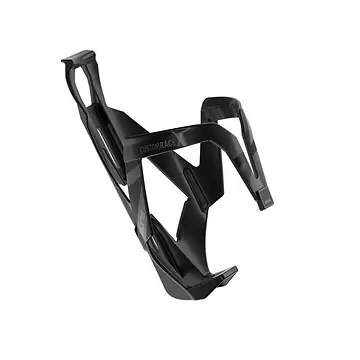 BUSHOUDER ELITE CUSTOM RACE X GLOSSY ZWART-ZWART-1