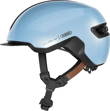 FIETSHELM ABUS HUD-Y