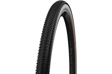 BTB SCHW. G-ONE R SUPER RACE TLE 28X1.50 40-622 ZWART-BRUIN-1