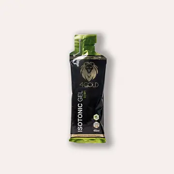 4GOLD ISOTONIC GEL KIWI 45ML