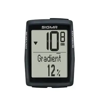 SIGMA BC 14.0 WL STS-1