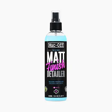 MUC OFF SPRAY MATT FINISH 250ML-1
