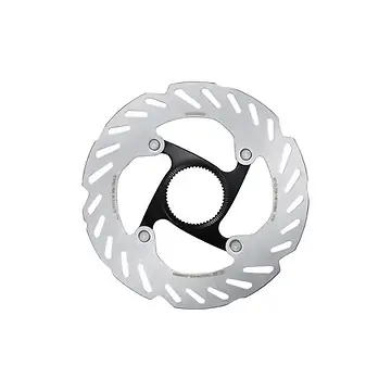 SHIMANO 105 REMSCHIJF RT-CL700 140MM CENTERLOCK EXTERNE LOCKRING-1