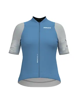 FIETSSHIRT BIORACER ICON FOCUS DAMES