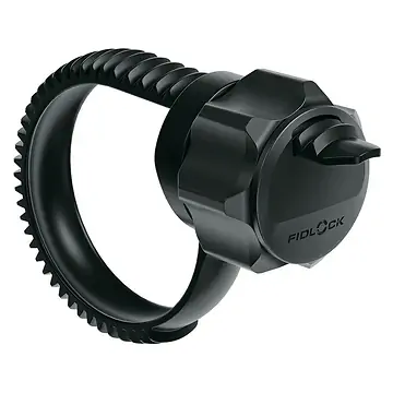 SKS FIDLOCK VACUUM HANDLEBAR BASE FLEX GSM-1