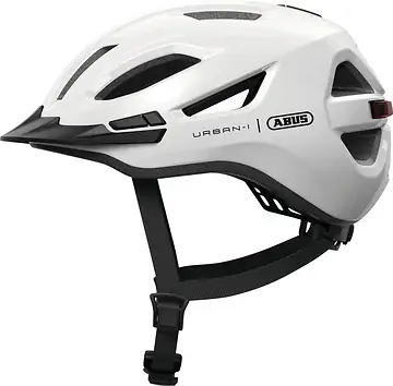 FIETSHELM ABUS URBAN-I 4.0