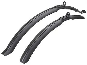 BBB SPATBORD RAINPROTECTORS  26/28"""-1