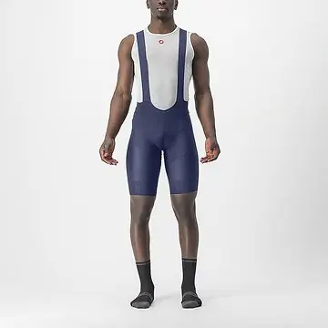 FIETSBROEK CASTELLI SUPERLEGGERA BIB