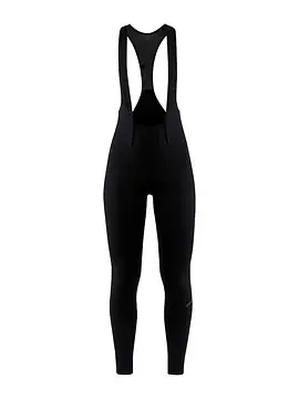 LANGE FIETSBROEK CRAFT CORE BIKE SUBZ DAMES