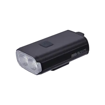 BBB LICHT STRIKEDUO 1200 BLS-171 ZWART-1