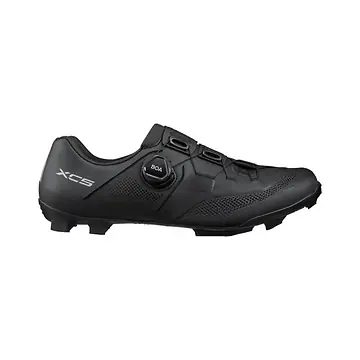 MTB SCHOENEN SHIMANO XC503 WIDE