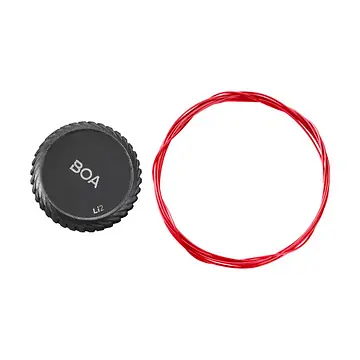 SHIMANO BOA KIT RC902 L12 RECHTS ROOD-1