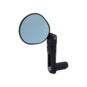 BBB SPIEGEL MULTIVIEW PLUG MOUNT ZWART RECHT/LINKS BBM-04-1