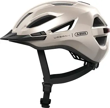 FIETSHELM ABUS URBAN-I 4.0
