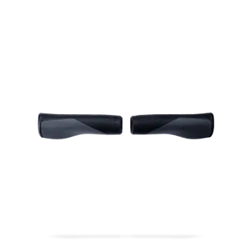 BBB GRIPS BOA 130/130 ZWART/GRIJS  BHG-103-1