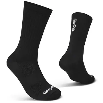 FIETSSOKKEN GRIPGRAB PACR HIGH CUT