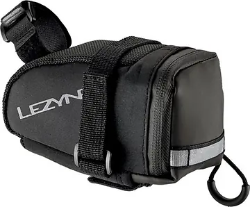 LEZYNE M CADDY ZWART-1