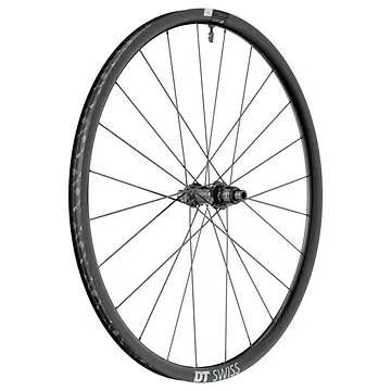 WIELEN DT SWISS GR1600 SPLINE DB 25 XDR GRAVEL