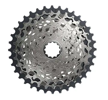 SRAM FORCE AXS XG 1270 CASSETTE 10/28 12SP ZILVER-1