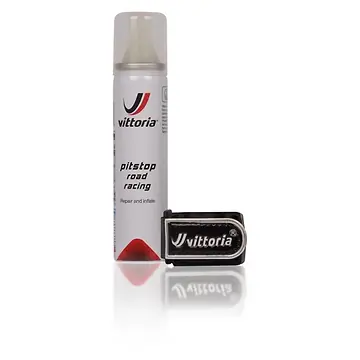 VITTORIA PIT-STOP ROAD RACING KIT 75ML 1 STUK+1 STRAP-1