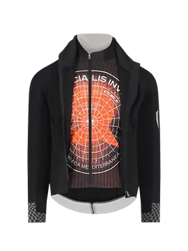FIETSJAS Q36.5 DOTTORE TERMICO LIGHT MEDITERRANEA
