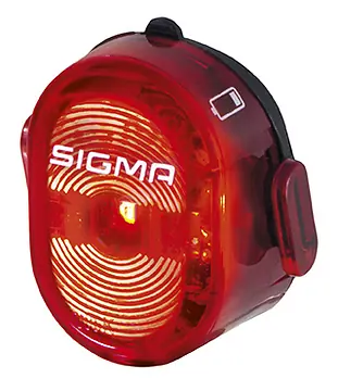 SIGMA LICHT NUGGET II-1
