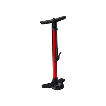 BBB VOETPOMP AIRBOOST 2.0 ROOD-1