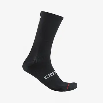 FIETSSOKKEN CASTELLI COMO 20 THERMAL