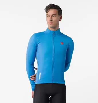 FIETSJAS CASTELLI COMPETIZIONE