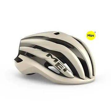 FIETSHELM MET TRENTA MIPS