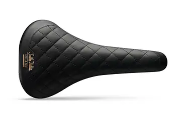 ZADEL SELLE ITALIA TURBO BONNIE L1 LEATHER