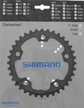 S.1MR36000 KETTINGBL.36T FC-CX70-1