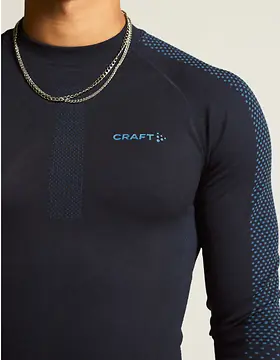 ONDERSHIRT CRAFT ADV WARM INTENSITY LS