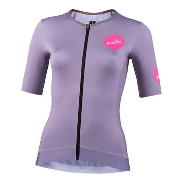 FIETSSHIRT NALINI FLUID DAMES