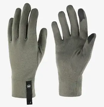 HANDSCHOENEN BUFF MERINO MIDWEIGHT