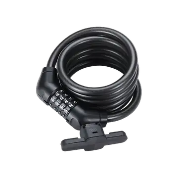 BBB SLOT CODEGUARD CABLE 12/180 BBL-101B-1