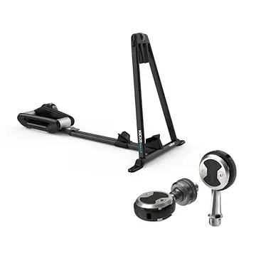 WAHOO KICKR ROLLR + POWRLINK ZERO LEFT BUNDLE-1