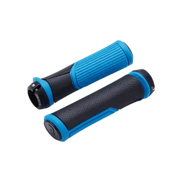 BBB HANDVAT COBRA 142MM ZWART/BLAUW-1
