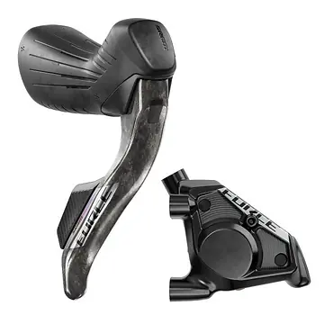 SRAM FORCE AXS ETAP E1 RECHTS DISC FM SHIFTER+KLAUW-1