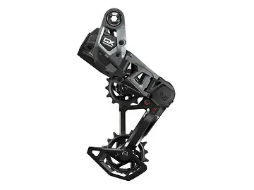 SRAM ACHTERDERAILLEUR GX EAGLE AXS T-TYPE 12 SPEED-1